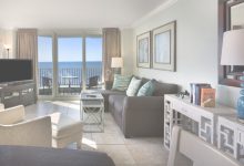 Myrtle Beach Condo Rentals Oceanfront 3 Bedroom