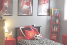 Football Bedrooms Designs