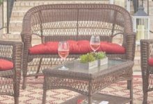 Old Time Pottery Patio Furniture