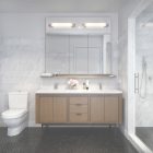 Bathroom Design Nyc