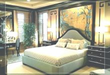 Oriental Bedroom Sets