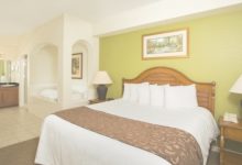 4 Bedroom Hotels In Orlando