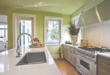 Kitchen Paint Color Ideas