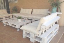 Pallet Furniture Plans Step By Step