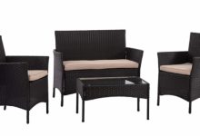 Amazon Com Patio Furniture