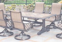 Outdoor Furniture Columbus Ohio