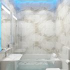Creative Bathroom Ceiling Ideas