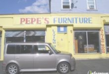 Pepe Furniture Hartford Ct
