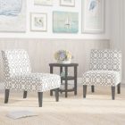 Living Room Chairs Set Of 2