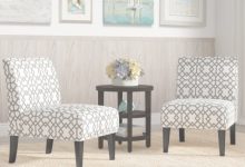 Living Room Chairs Set Of 2