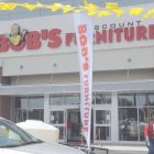 Bob's Discount Furniture Latham Ny