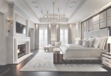 Luxury Bedroom Design Ideas
