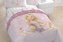 Tangled Rapunzel Bedding And Bedroom Decor