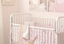 Baby Girl Bedroom Accessories