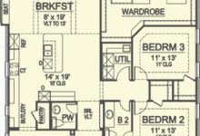House Plans With Lots Of Bedrooms