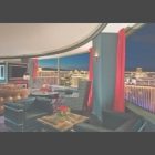 Planet Hollywood Las Vegas Panorama Two Bedroom Suite