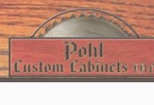 Pohl Custom Cabinets