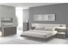 Porto Bedroom Furniture
