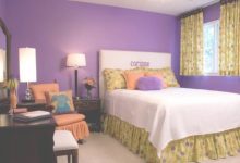 Purple Paint Colors For Bedroom