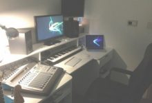 Recording Studio Furniture Ikea