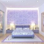 Colour Combination For Bedroom Walls Asian Paints