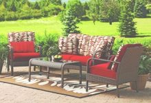 Replacement Cushions For Walmart Outdoor Furniture