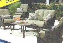 Resin Patio Furniture Clearance
