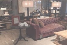 Who Manufactures Restoration Hardware Furniture