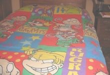 Rugrats Bedroom Set