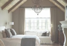 Rustic French Country Bedroom