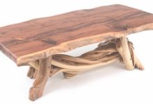 Rustic Wood Furniture For Sale