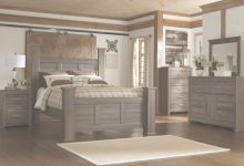 Rustic King Size Bedroom Sets
