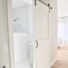 Bathroom Barn Door Ideas