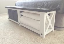 Diy Bedroom Bench