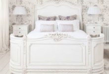 French Bedroom Furniture