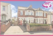 4 Bedroom House For Sale In Newport Gwent