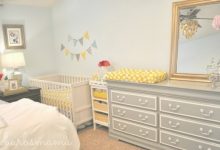 How To Set Up A Nursery In Your Bedroom