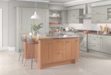 Factory Kitchens And Bedrooms