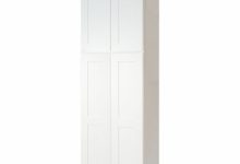 24 Inch Pantry Cabinet