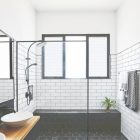 Apartment Bathroom Designs