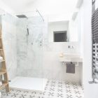 Tile Designs For Small Bathroom