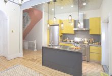 Kitchen Layout Designs For Small Spaces