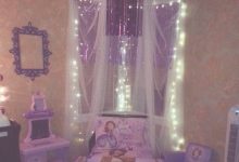 Sofia The First Bedroom Decor Ideas