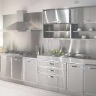 Stainless Steel Kitchen Cabinets India