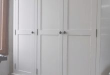 Free Standing Bedroom Wardrobes