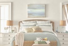 Beach Cottage Bedroom Furniture