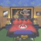 Super Mario Bedroom Furniture