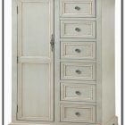 Tall Narrow Cabinet With Drawers