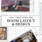 Bedroom Layout App