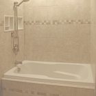 Ceramic Tile Bathroom Designs